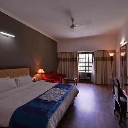 بانتشكولا Hotel North Park المظهر الخارجي الصورة