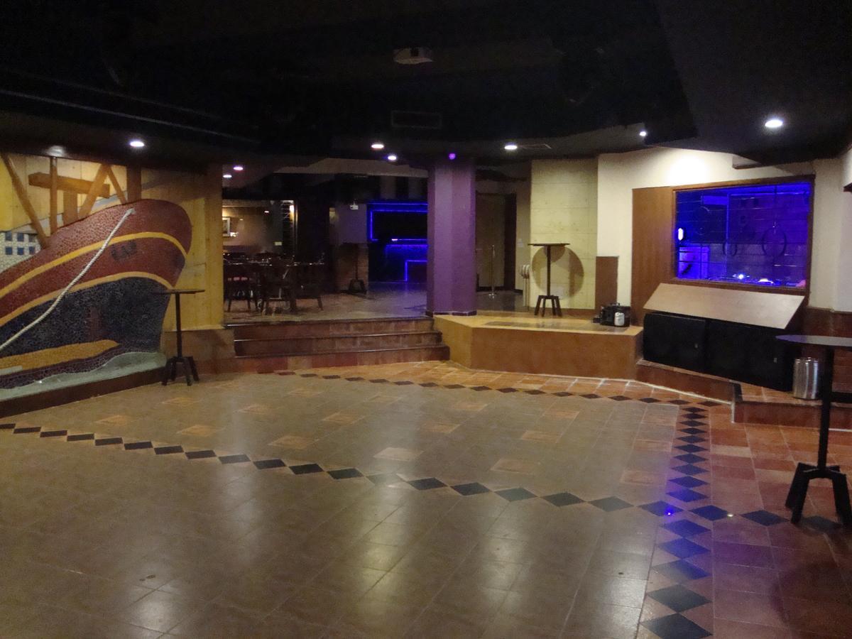 بانتشكولا Hotel North Park المظهر الخارجي الصورة