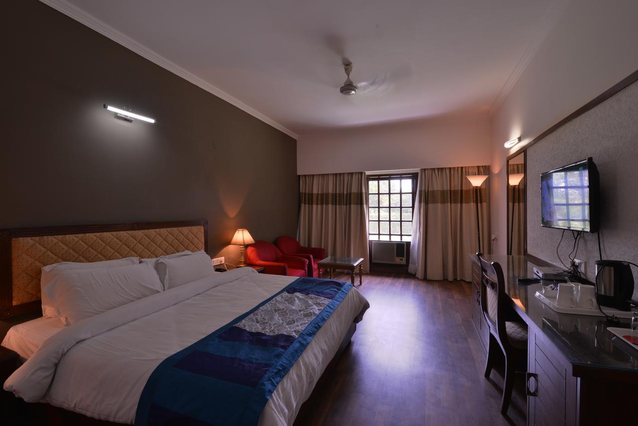 بانتشكولا Hotel North Park المظهر الخارجي الصورة