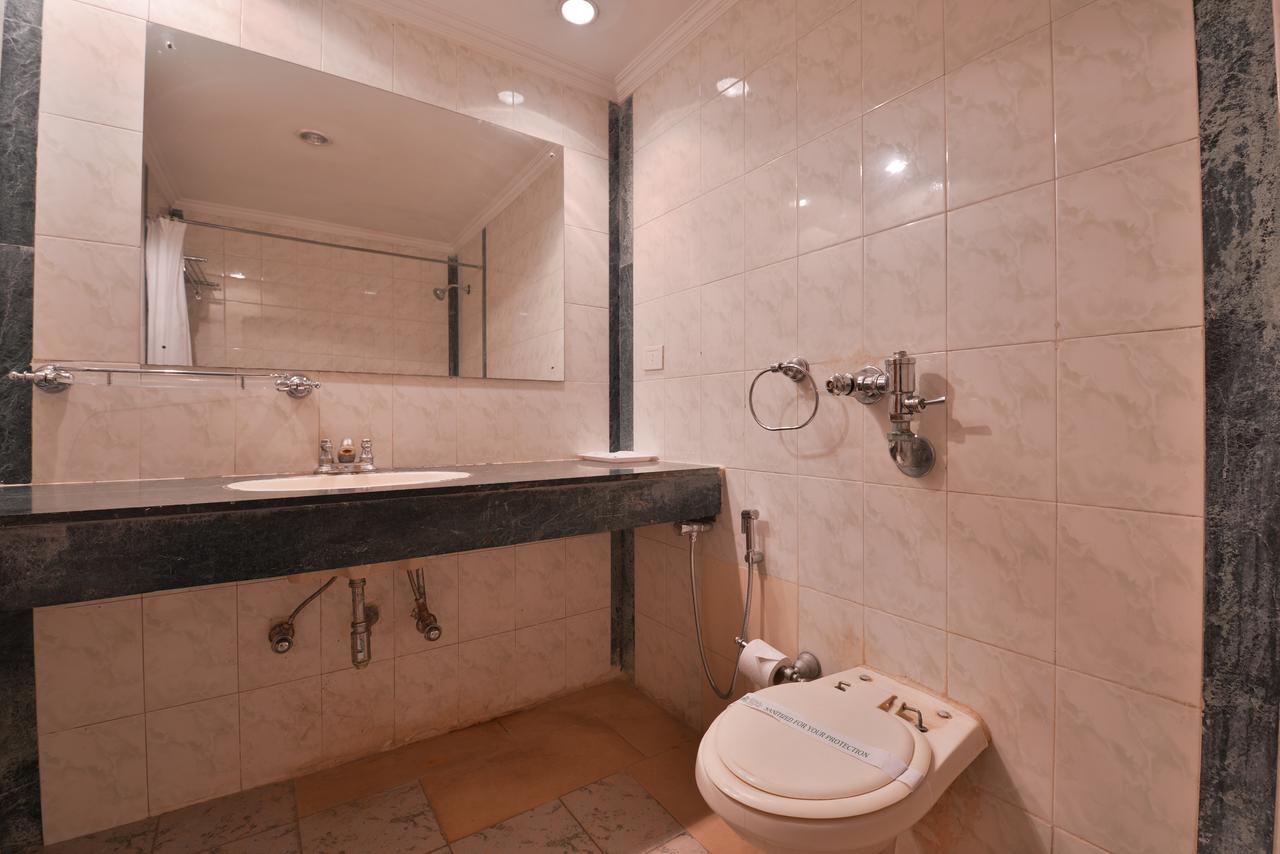 بانتشكولا Hotel North Park المظهر الخارجي الصورة