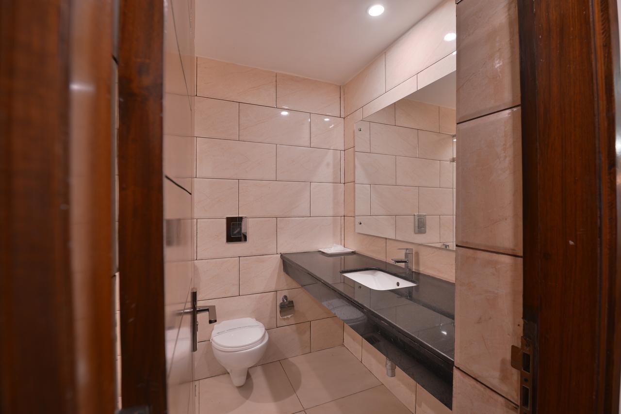بانتشكولا Hotel North Park المظهر الخارجي الصورة