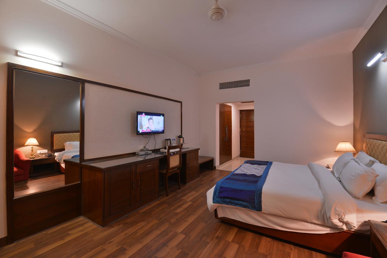 بانتشكولا Hotel North Park المظهر الخارجي الصورة